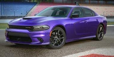 DODGE CHARGER 2022 2C3CDXBG1NH165647 image