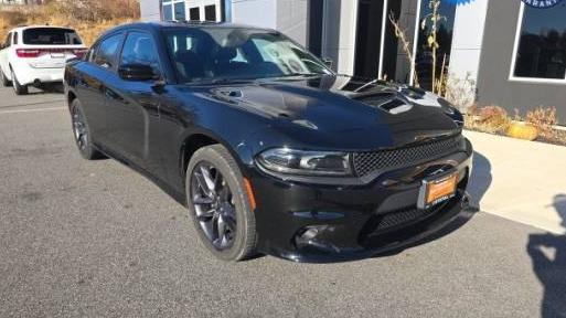 DODGE CHARGER 2022 2C3CDXMG5NH203586 image