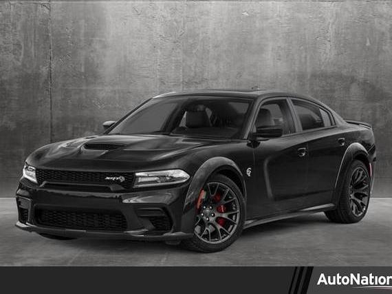 DODGE CHARGER 2022 2C3CDXL98NH210664 image