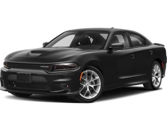 DODGE CHARGER 2022 2C3CDXCT3NH125534 image