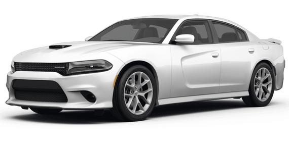 DODGE CHARGER 2022 2C3CDXHG9NH185958 image