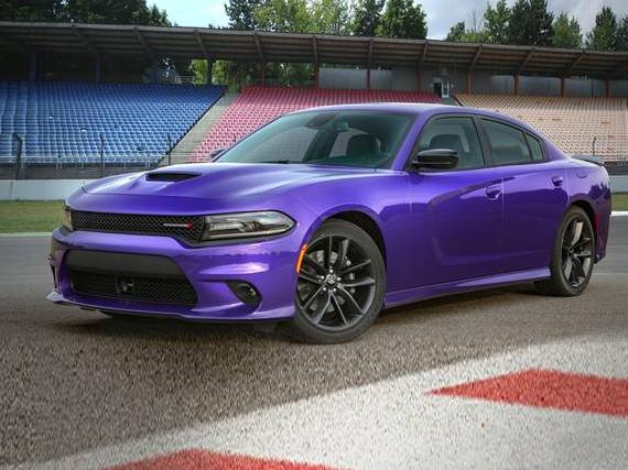 DODGE CHARGER 2022 2C3CDXBG0NH129769 image