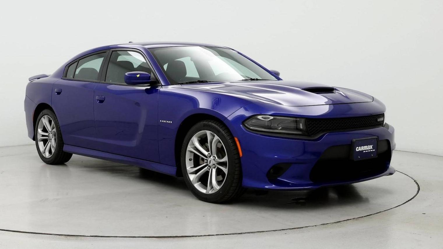 DODGE CHARGER 2022 2C3CDXCT8NH232191 image