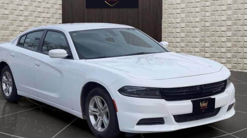 DODGE CHARGER 2022 2C3CDXBG5NH247834 image