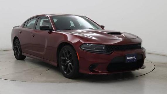 DODGE CHARGER 2022 2C3CDXHG1NH110493 image DODGE CHARGER 2022 2C3CDXHG1NH110493 image