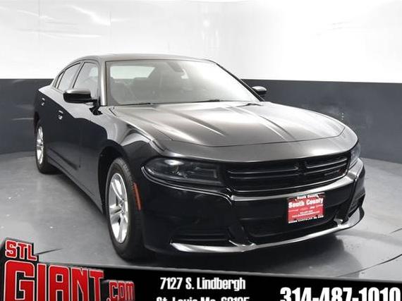 DODGE CHARGER 2022 2C3CDXBG6NH201820 image