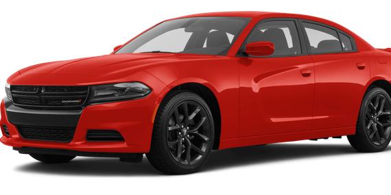 DODGE CHARGER 2022 2C3CDXBG4NH202741 image