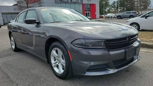 DODGE CHARGER 2022 2C3CDXBG7NH250685 image