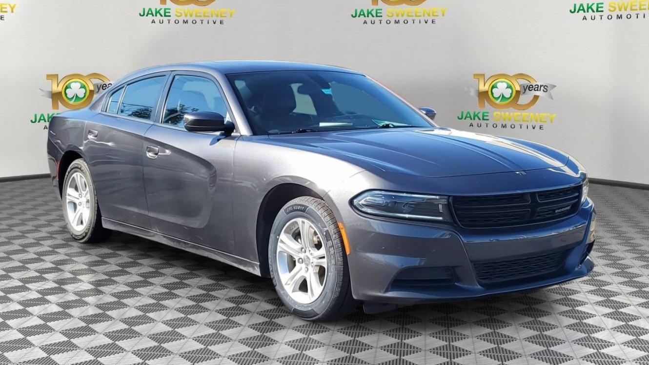 DODGE CHARGER 2022 2C3CDXBGXNH188960 image