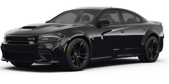 DODGE CHARGER 2022 2C3CDXL93NH135999 image