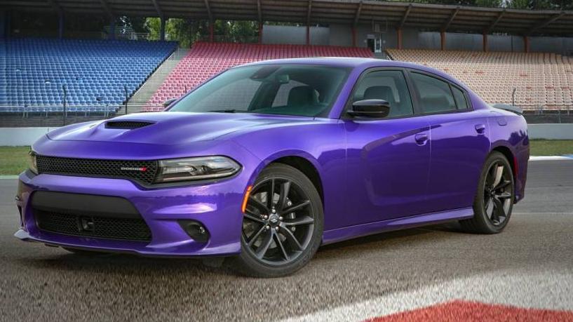 DODGE CHARGER 2022 2C3CDXBGXNH196945 image