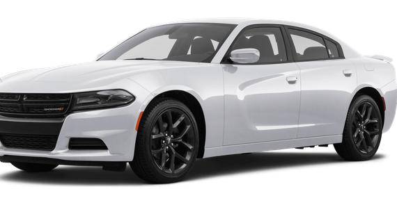 DODGE CHARGER 2022 2C3CDXBG0NH188868 image