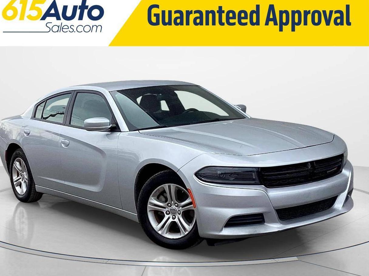 DODGE CHARGER 2022 2C3CDXBG0NH201179 image