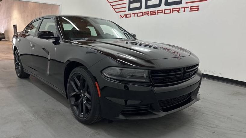 DODGE CHARGER 2022 2C3CDXBG2NH178794 image