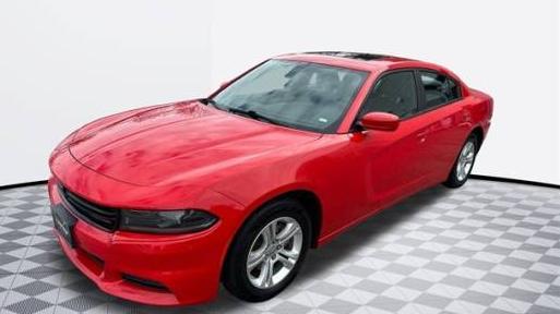 DODGE CHARGER 2022 2C3CDXBG6NH172612 image