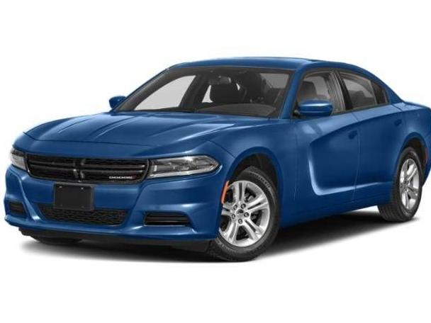 DODGE CHARGER 2022 2C3CDXBG8NH208378 image