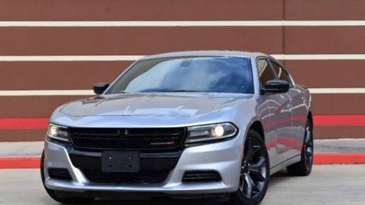 DODGE CHARGER 2022 2C3CDXBG9NH231474 image