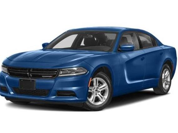 DODGE CHARGER 2022 2C3CDXBG8NH261470 image