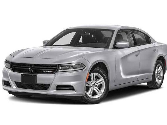 DODGE CHARGER 2022 2C3CDXBG1NH141350 image