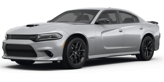 DODGE CHARGER 2022 2C3CDXCT0NH221234 image