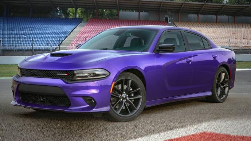 DODGE CHARGER 2022 2C3CDXBG1NH250651 image