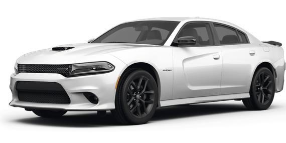 DODGE CHARGER 2022 2C3CDXCT5NH225036 image