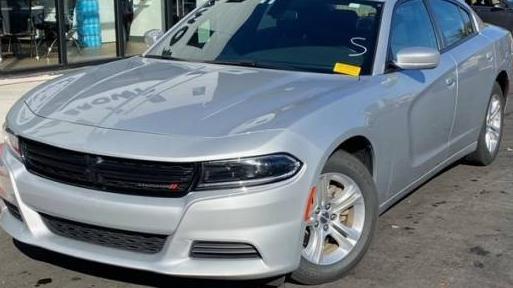 DODGE CHARGER 2022 2C3CDXBG3NH258640 image