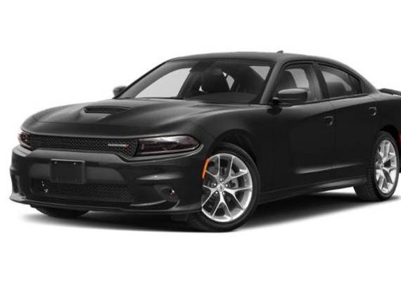 DODGE CHARGER 2022 2C3CDXCT0NH129086 image