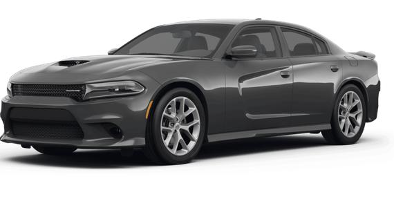 DODGE CHARGER 2022 2C3CDXHG0NH236067 image