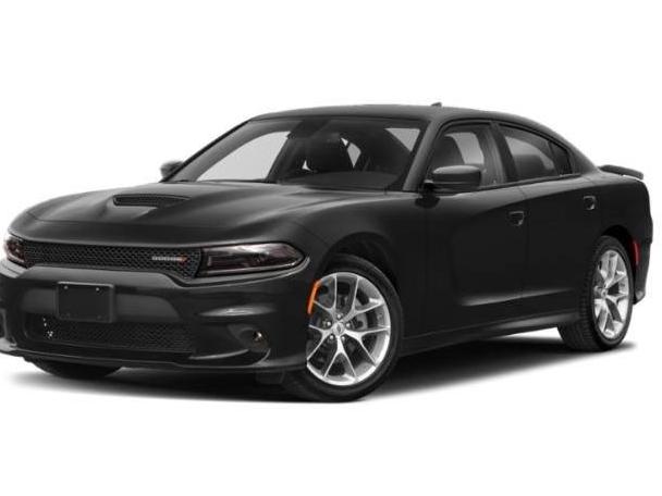 DODGE CHARGER 2022 2C3CDXHG3NH258855 image