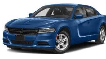 DODGE CHARGER 2022 2C3CDXBG5NH179177 image