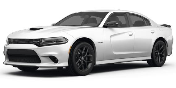 DODGE CHARGER 2022 2C3CDXCT1NH125502 image