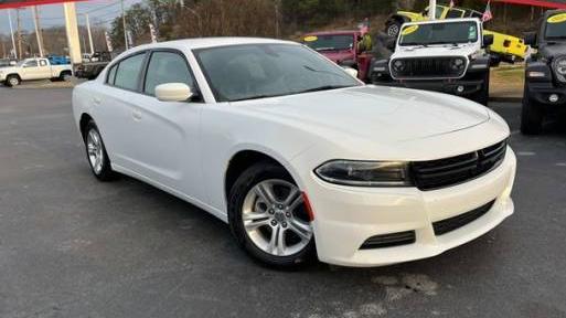 DODGE CHARGER 2022 2C3CDXBG2NH250819 image