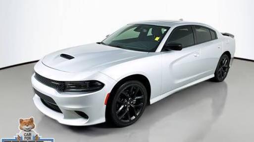 DODGE CHARGER 2022 2C3CDXHG0NH150449 image