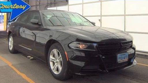 DODGE CHARGER 2022 2C3CDXBG4NH264673 image