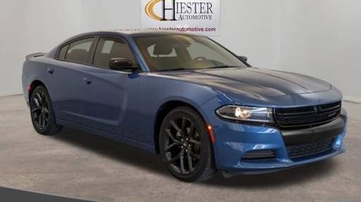 DODGE CHARGER 2022 2C3CDXBG9NH129981 image