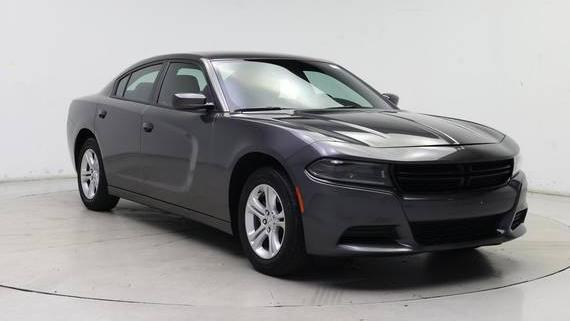 DODGE CHARGER 2022 2C3CDXBG5NH239457 image