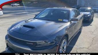 DODGE CHARGER 2022 2C3CDXCT9NH231809 image