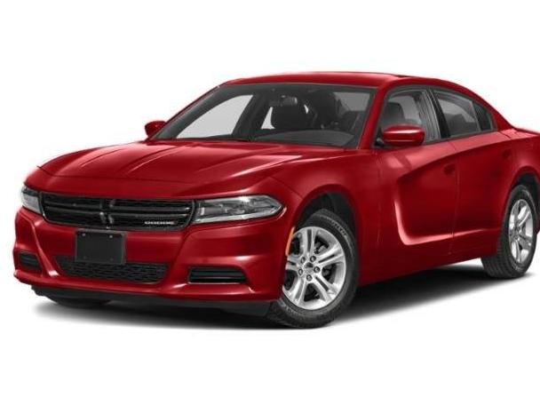 DODGE CHARGER 2022 2C3CDXBG3NH255186 image