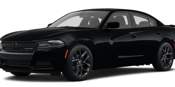 DODGE CHARGER 2022 2C3CDXBG2NH208313 image