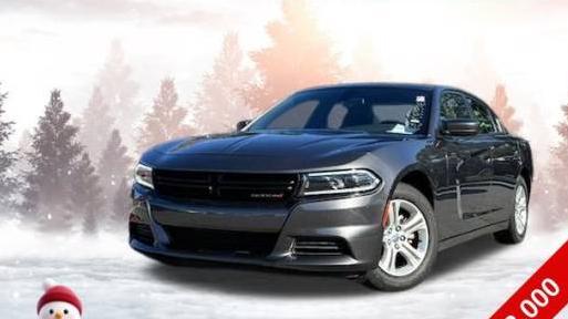 DODGE CHARGER 2022 2C3CDXBG3NH264096 image