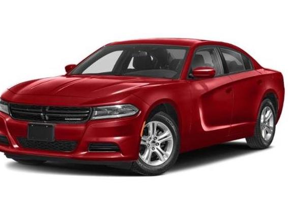 DODGE CHARGER 2022 2C3CDXBG6NH250712 image