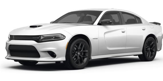 DODGE CHARGER 2022 2C3CDXCT6NH251273 image