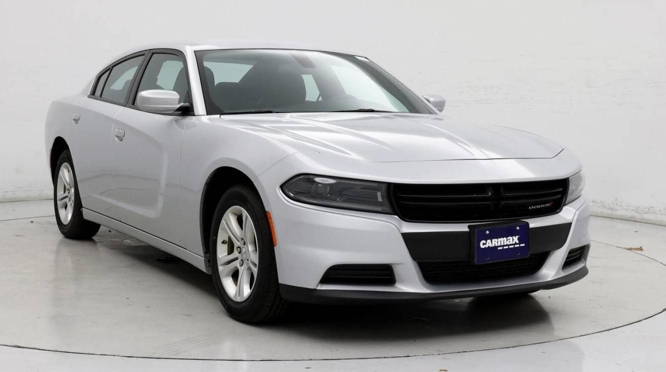 DODGE CHARGER 2022 2C3CDXBG7NH201065 image