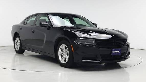 DODGE CHARGER 2022 2C3CDXBG2NH234863 image