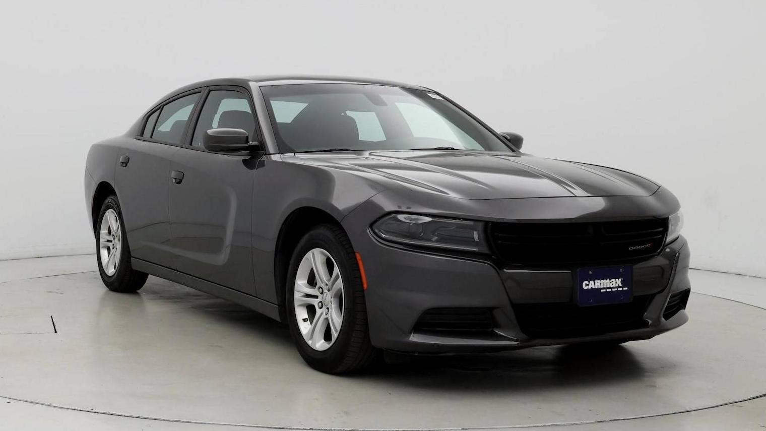 DODGE CHARGER 2022 2C3CDXBG5NH250524 image