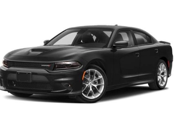 DODGE CHARGER 2022 2C3CDXCT9NH109788 image