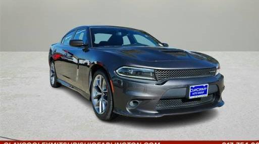 DODGE CHARGER 2022 2C3CDXHG0NH125602 image