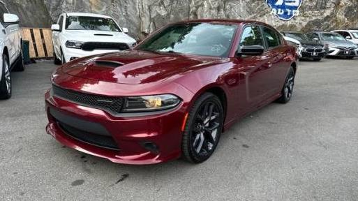 DODGE CHARGER 2022 2C3CDXCT4NH232446 image