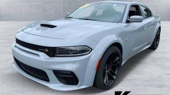 DODGE CHARGER 2022 2C3CDXGJ1NH122253 image